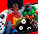 Cinco juegazos que debes tener en tu Nintendo Switch