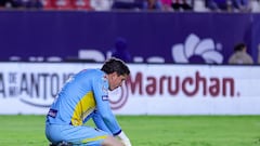 Liga MX: Partidos y resultados de la jornada 16, Clausura 2025