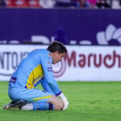 Liga MX: Partidos y resultados de la jornada 16, Clausura 2025