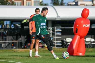 Lorenzo y la final del Mundial: “Es lo que vamos a buscar, llegar hasta el último día”