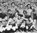 Ese empate con Suiza nos dejó sin Mundial (1957)
