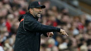 Klopp, sobre el nuevo Mundial: "Solo importa el dinero"