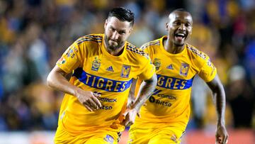 Tigres, con saldo positivo ante Pachuca en cuartos de final