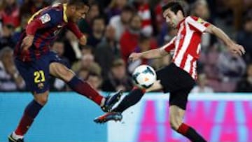 Susaeta jugar¨¢ su partido 300 y Toquero el 200 frente al Sevilla