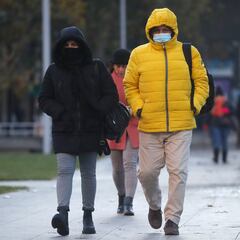 Sabías que existe un Subsidio de Gas en Chile y puedes postular hoy si cumples estos requisitos