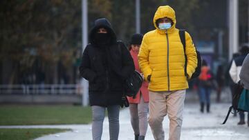 Sabías que existe un Subsidio de Gas en Chile y puedes postular hoy si cumples estos requisitos