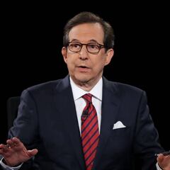 This is the reason Chris Wallace is leaving CNN: Why the veteran journalist is exiting the news channel