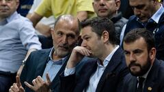 Las dudas de los clubes de fútbol con la NBA, la renovación Madrid-Euroliga, la ambición del Valencia...