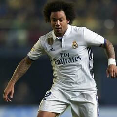 Marcelo: LaLiga title destiny in Real Madrid's hands