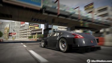 Shift 2: Unleashed, Impresiones