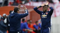 Los beneficios del cambio de esquema de Kudelka en la U