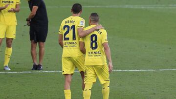 VILLARREAL CF - SD EIBAR 