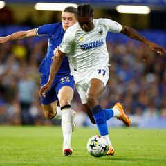 Chelsea vs AFC Wimbledon: Resumen y Goles del partido