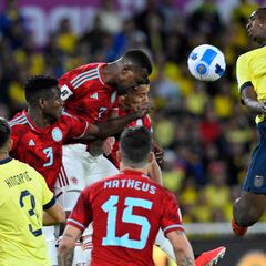 Cuándo juega Colombia el próximo partido: fecha, horario y rival | Eliminatorias Sudamericanas