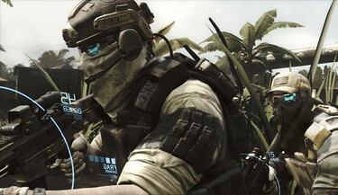 Ghost Recon: Future Soldier tendrá DLC Artic Strike el 17 de julio