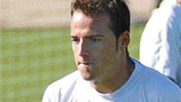 "La zona de descenso también está cerca"