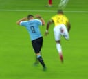 Por estos detalles Suárez es vital para Uruguay: vea su triquiñuela antes de asistir en el 1-0
