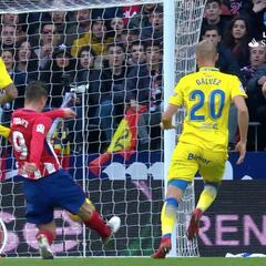 Por cosas así siempre será un ídolo: golazo de poesía de Torres
