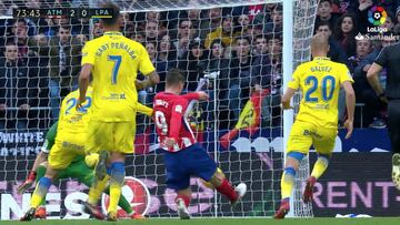 Por cosas así siempre será un ídolo: golazo de poesía de Torres