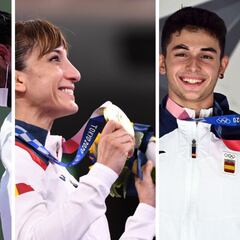 ¿Cuántas medallas ha ganado España en la historia de los Juegos Olímpicos?