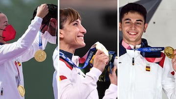 ¿Cuántas medallas ha ganado España en la historia de los Juegos Olímpicos?