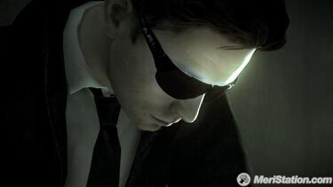 Cage: "Describir Heavy Rain ha sido una pesadilla"