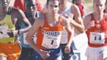 Juan Carlos de la Ossa.