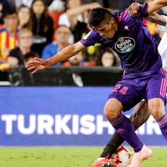 Kondogbia: "Hay que levantar la cabeza, tenemos calidad"