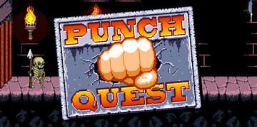 TD - Punch Quest (IPH)