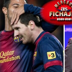 Mercado de fichajes: oficiales, rumores y noticias de la semana