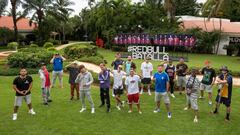 Red Bull estrena esperado documental de Batalla de Gallos