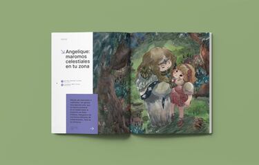 Nace LOOP, el nuevo proyecto editorial de videojuegos heredero de GameReport