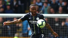 Sterling: Criticism from former Liverpool players affected me