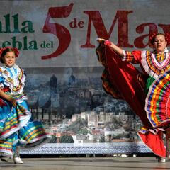 This is the real meaning of Cinco de Mayo and why it is such a big celebration in the US