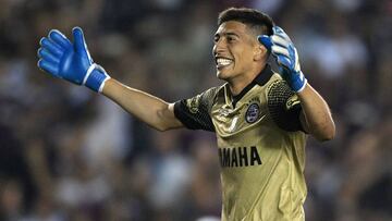 Ya se conocen los horarios para la final de la Copa Libertadores