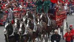 El mítico La Russa se retira como campeón