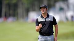 Jon Rahm no remata, pero sigue arriba en la FedEx Cup