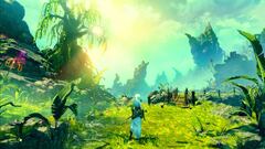 Captura de pantalla - Trine 3: The Artifacts of Power (PC)