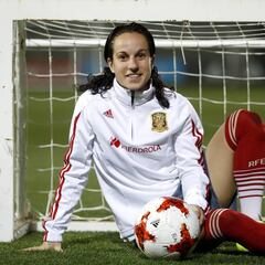 Alharilla: "No olvidaré mi debut, volver a jugar será parecido"