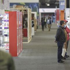 FILBo 2022: cuánto cuesta la entrada y hasta cuándo va la feria