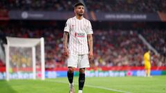 Tecatito, consciente del peligro que representa el West Ham