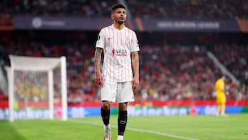 Tecatito, consciente del peligro que representa el West Ham