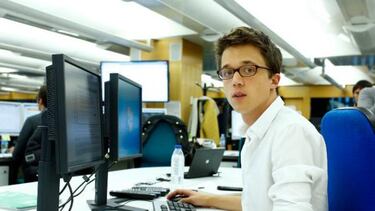 Errejón apunta a los videojuegos como inspiración en atentados como el de Berlín