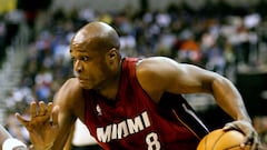 The NBA All-Star that went from millionaire to broke: “at some point the money’s going to stop coming”