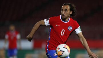 El partido donde todos ganan y que busca transformar la vida de 100 niños en Chile