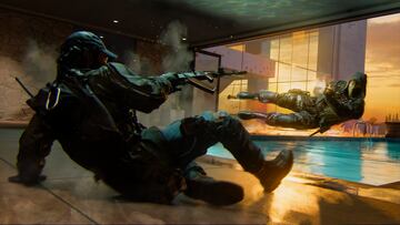 Call of Duty Black Ops 6 - revelaci¨®n exclusiva