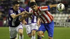 Volvieron Diego Costa y Gabi, volvió el mejor Atlético