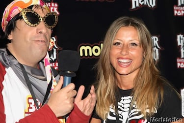 Un duelo a Sweet Child of Mine decide al campeón de Guitar Hero