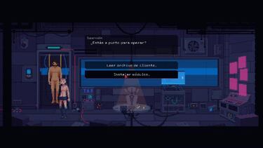 The Red Strings Club, Impresiones