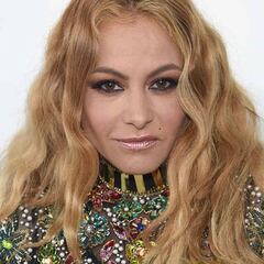 Paulina Rubio muestra un avance de su nueva canción y es acusada de plagio